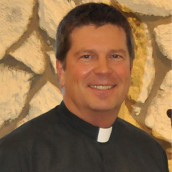 Rev. Randall Bell